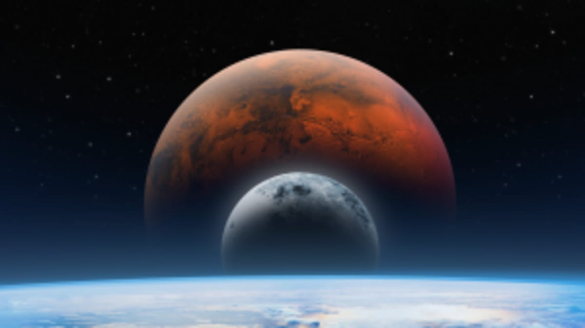 NASA Asks Industry: Here Are Space's Biggest Challenges - Image 4