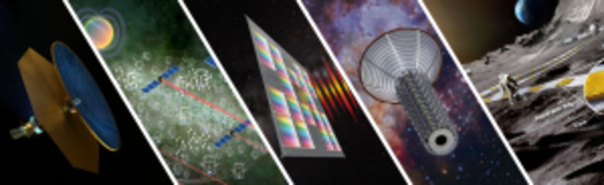 NASA CubeSat Tests Solar Neutrino Detector in Space - Image 5