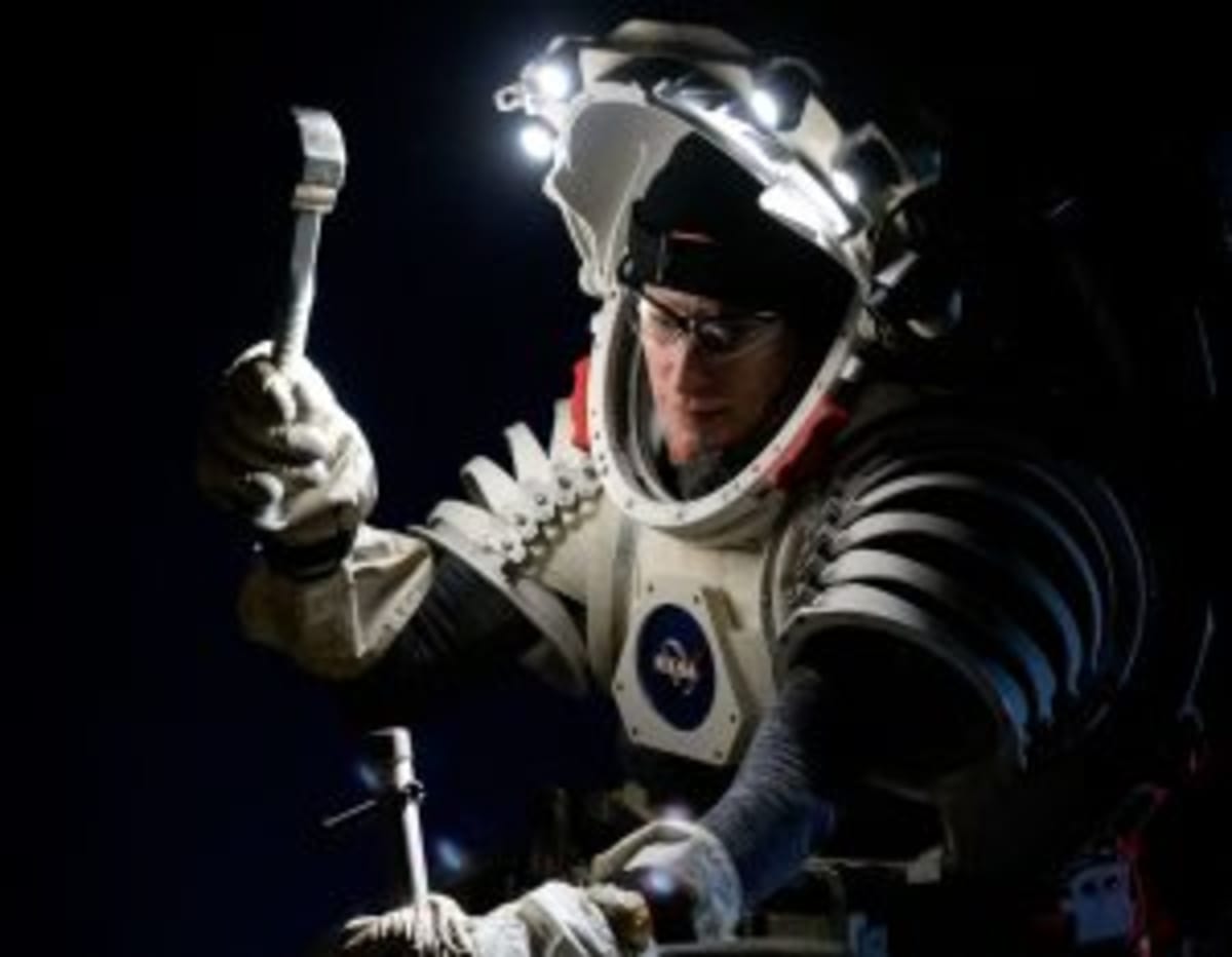 NASA Asks Industry: Here Are Space's Biggest Challenges - Image 5