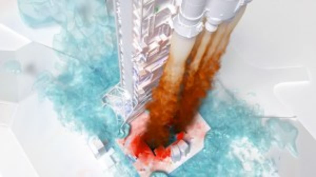 NASA's New Device Makes IV Fluid On Demand in Space - Image 4