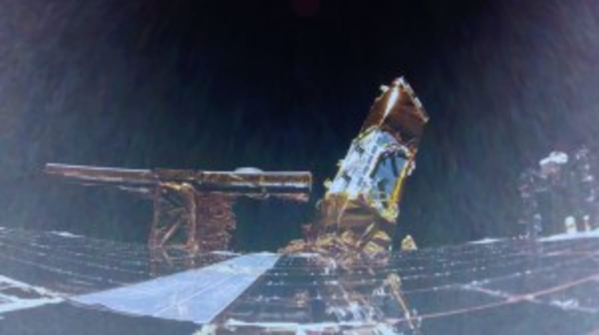 NASA Awards $6.9M to Mine Moon Resources for Future Missions - Image 4