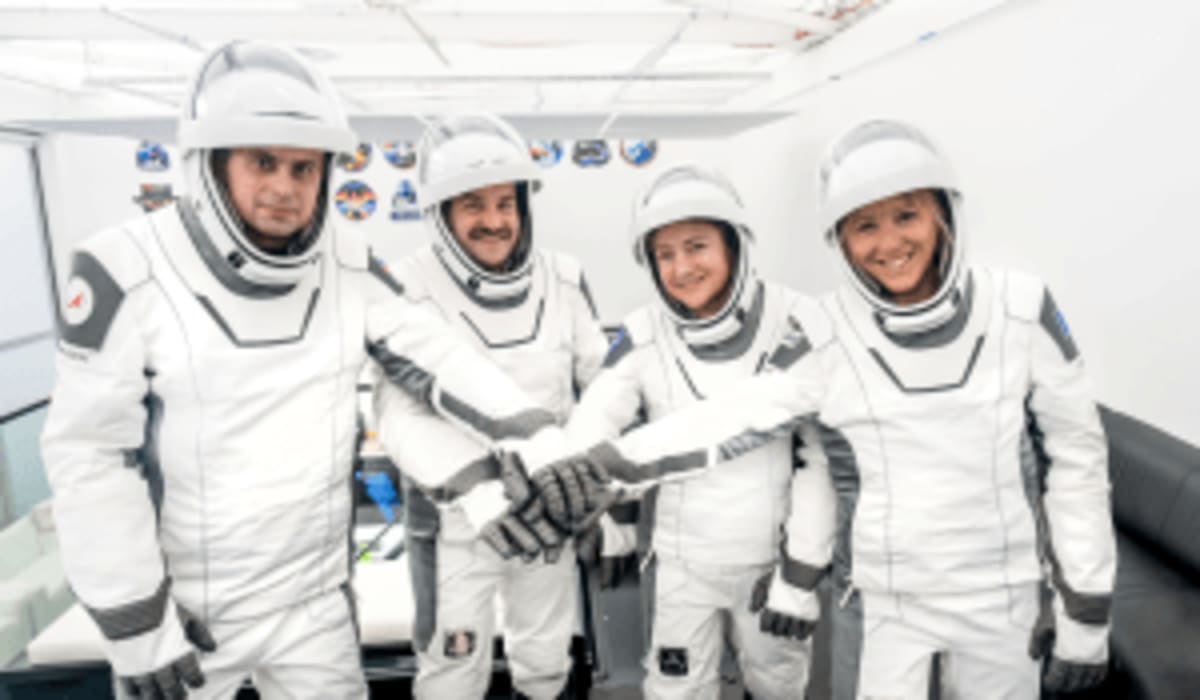 NASA Funds 2 Scientists Solving Space Health Challenges - Image 4