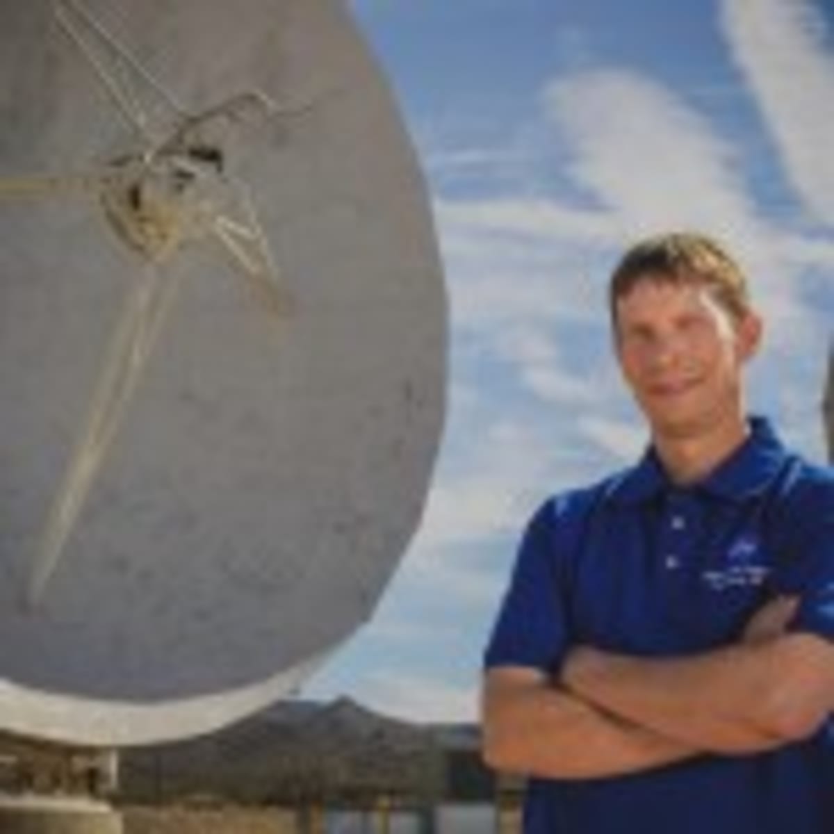 NASA Mission Manager Keeps Artemis II Astronauts Connected - Image 4