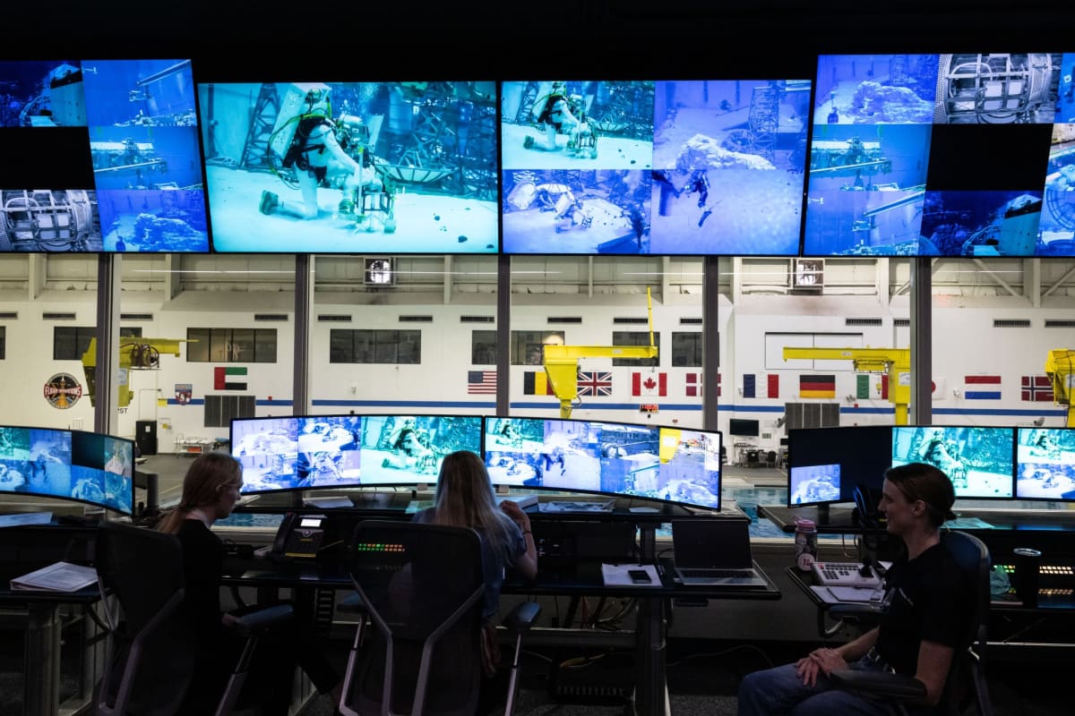 NASA Opens Moon Mission Opportunities for Students - Image 4