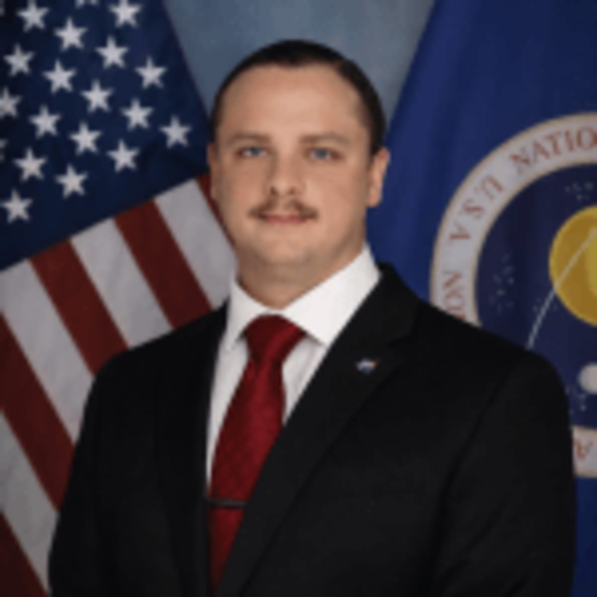 Navy Veteran Finds New Mission at NASA Kennedy Center - Image 3