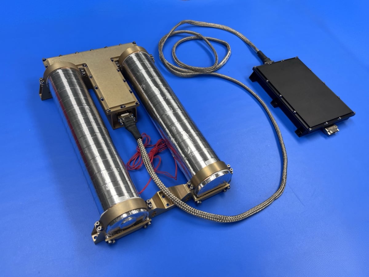 NASA Hunts Moon Ice to Fuel Future Space Exploration - Image 3