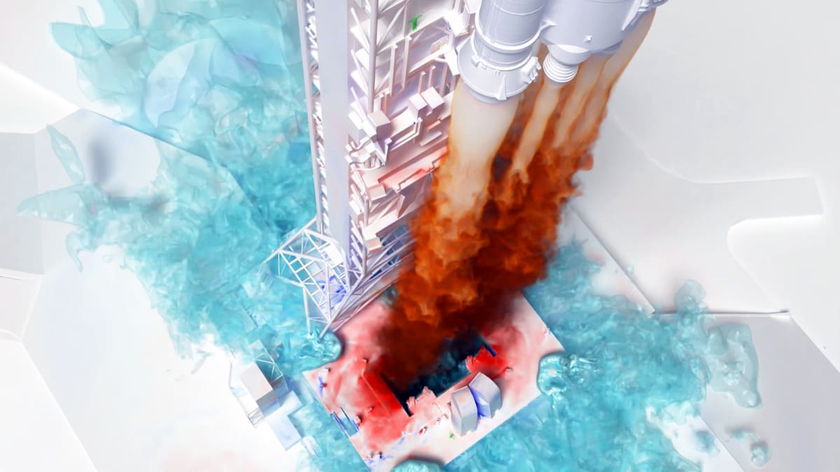 NASA Simulations Make Moon Missions Safer for Astronauts