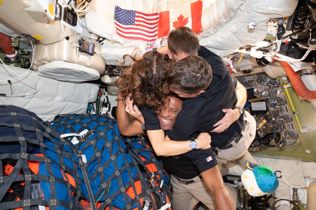 NASA's Artemis II Hits 149 Million Views Across Platforms - Image 2