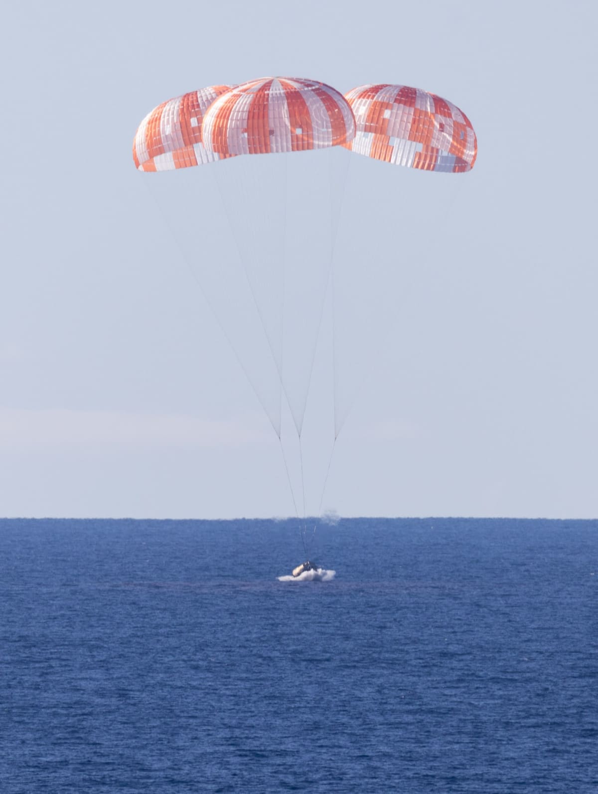 Artemis II Crew Returns After Breaking 56-Year Moon Record - Image 3