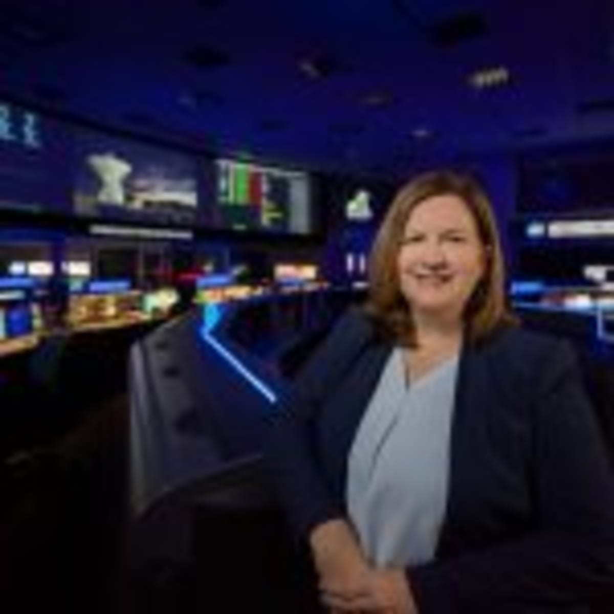 NASA Engineer Bridges Apollo and Artemis Moon Missions - Image 4