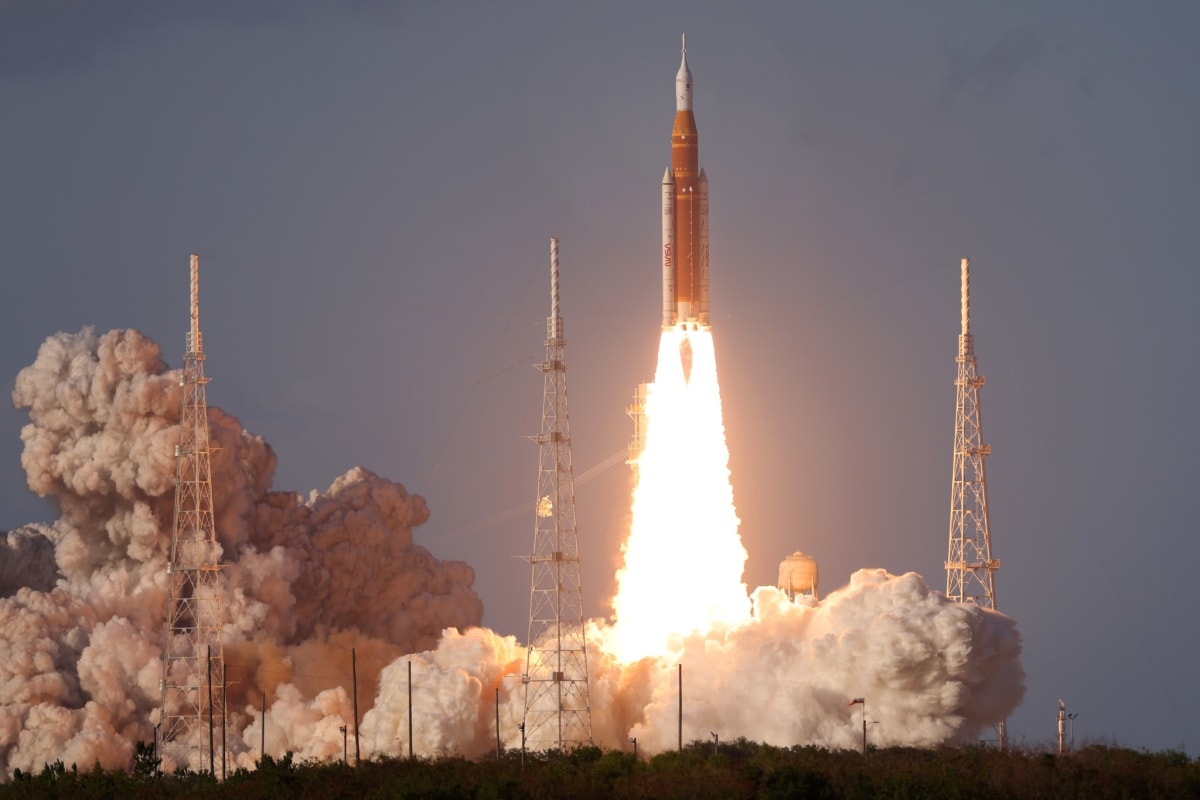 NASA's Artemis II Hits 149 Million Views Across Platforms - Image 3