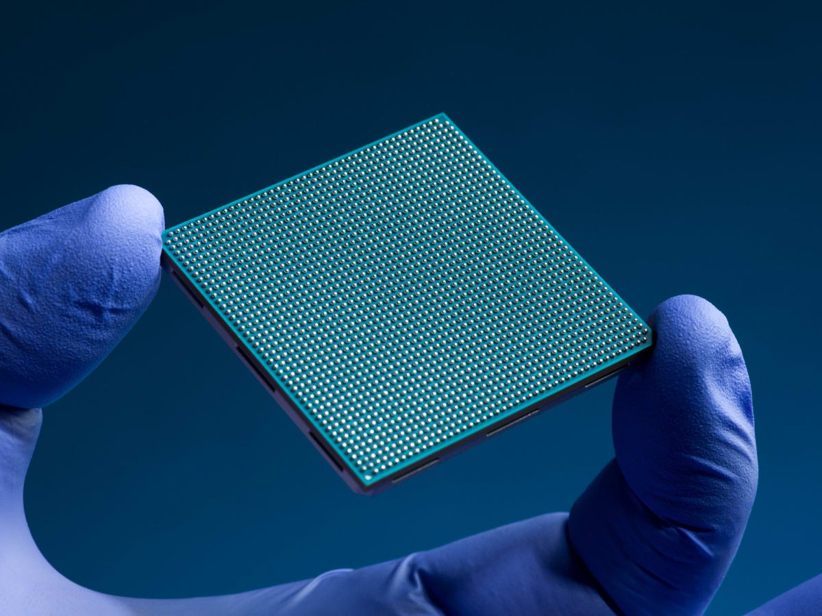 NASA's New Space Chip Is 500x Faster Than Current Tech - Image 2