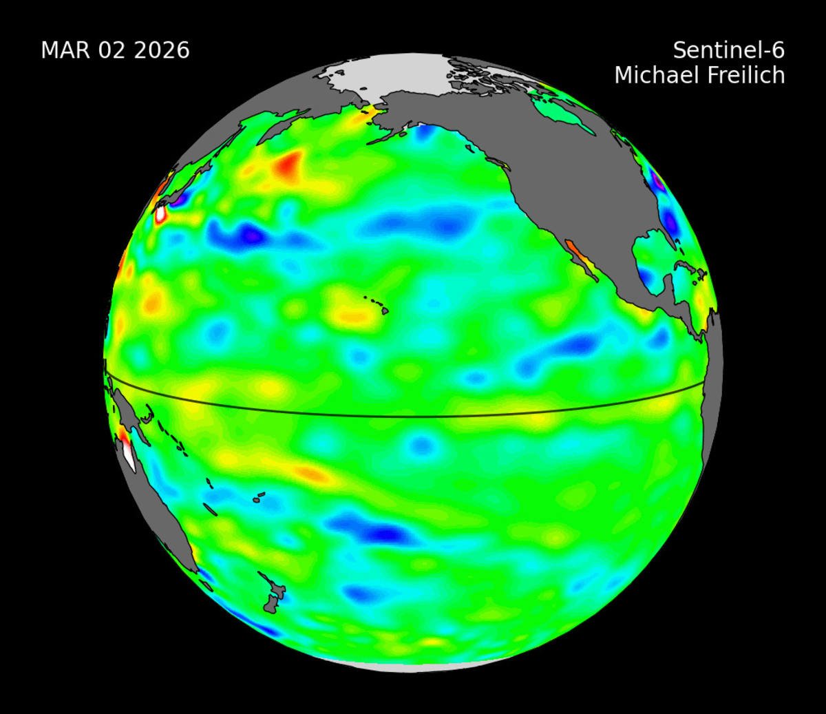 NASA Spots Toxic Mine Sites From Space to Speed Cleanup - Image 4