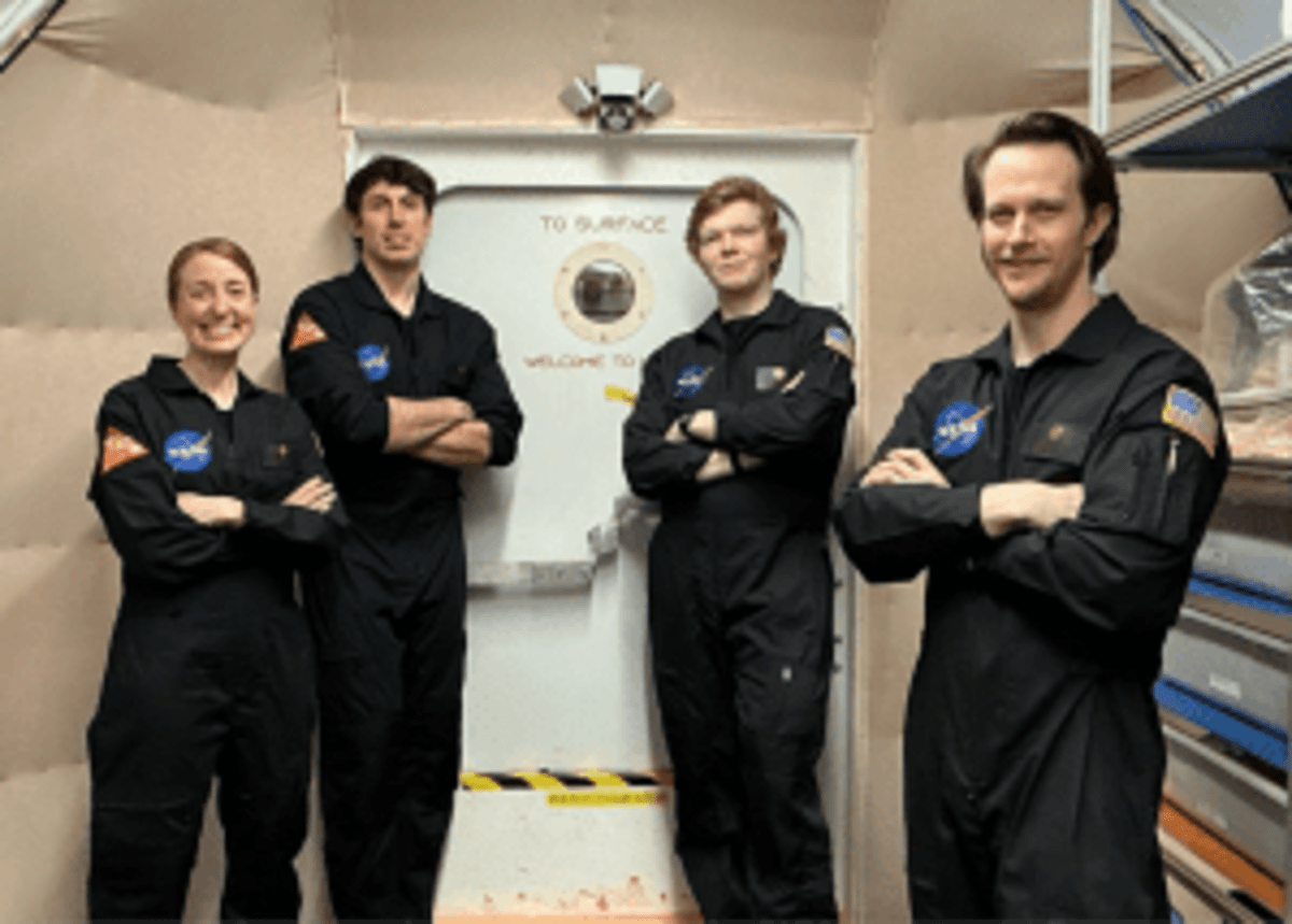 NASA Funds 2 Scientists Solving Space Health Challenges - Image 3