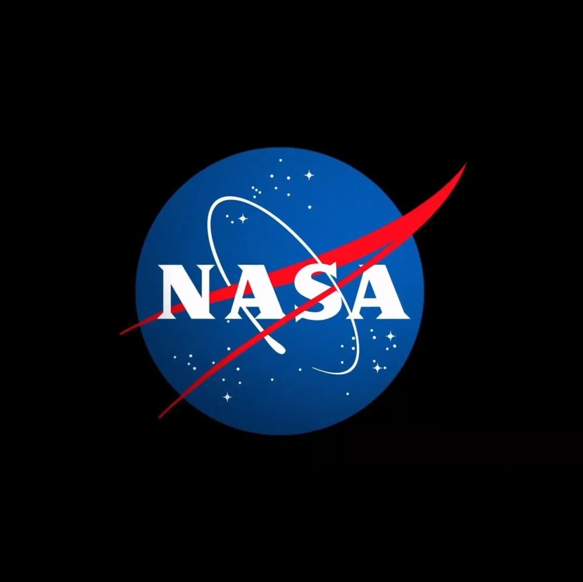 ** NASA Orion spacecraft in orbit above the Moon's gray cratered surface with Earth visible in background