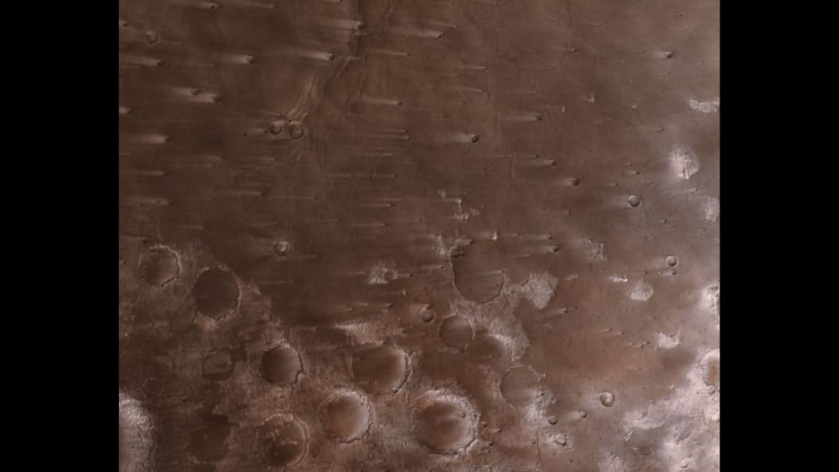 NASA's Psyche Spacecraft Aces Mars Flyby, Eyes Metal Asteroid - Image 5