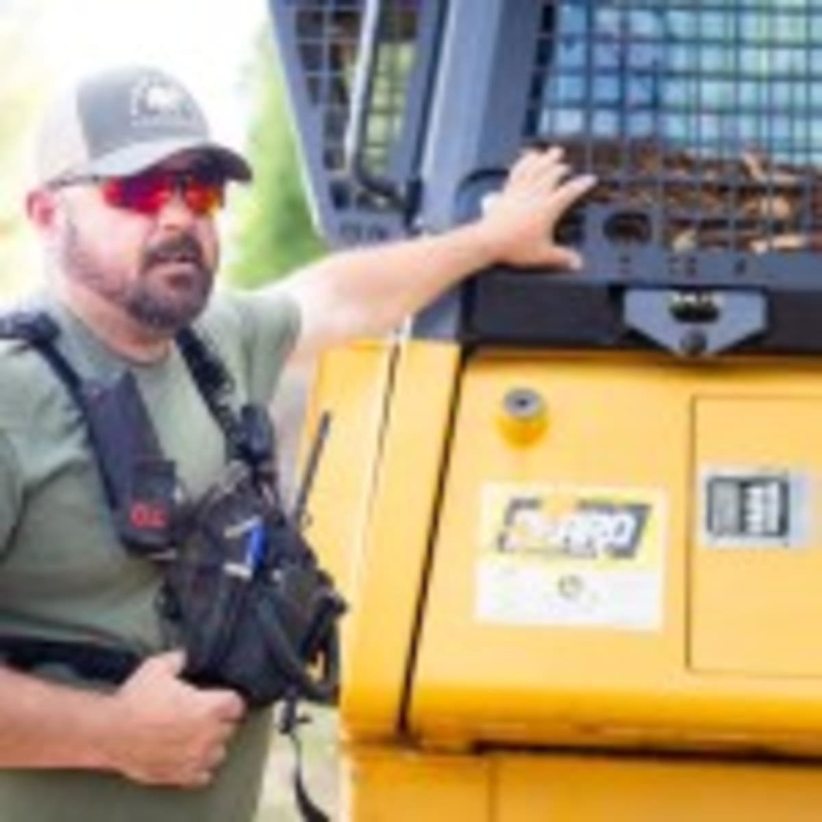 NASA Builds $50 Heat Sensor to Protect Wildfire Crews - Image 5