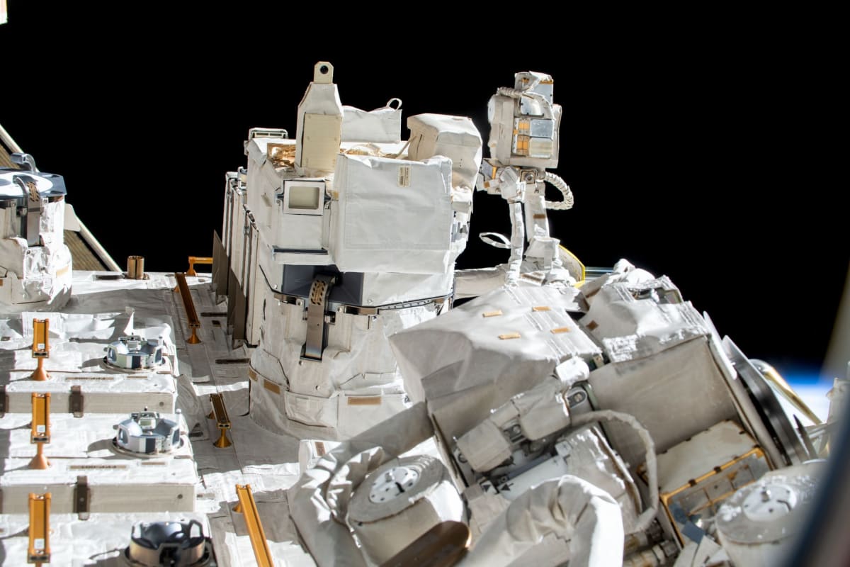 Space Station Research Delivers 6 Big Wins for 2025 - Image 5