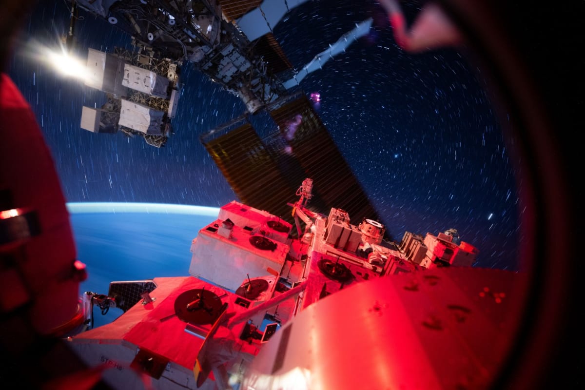 Space Station Research Delivers 6 Big Wins for 2025 - Image 2
