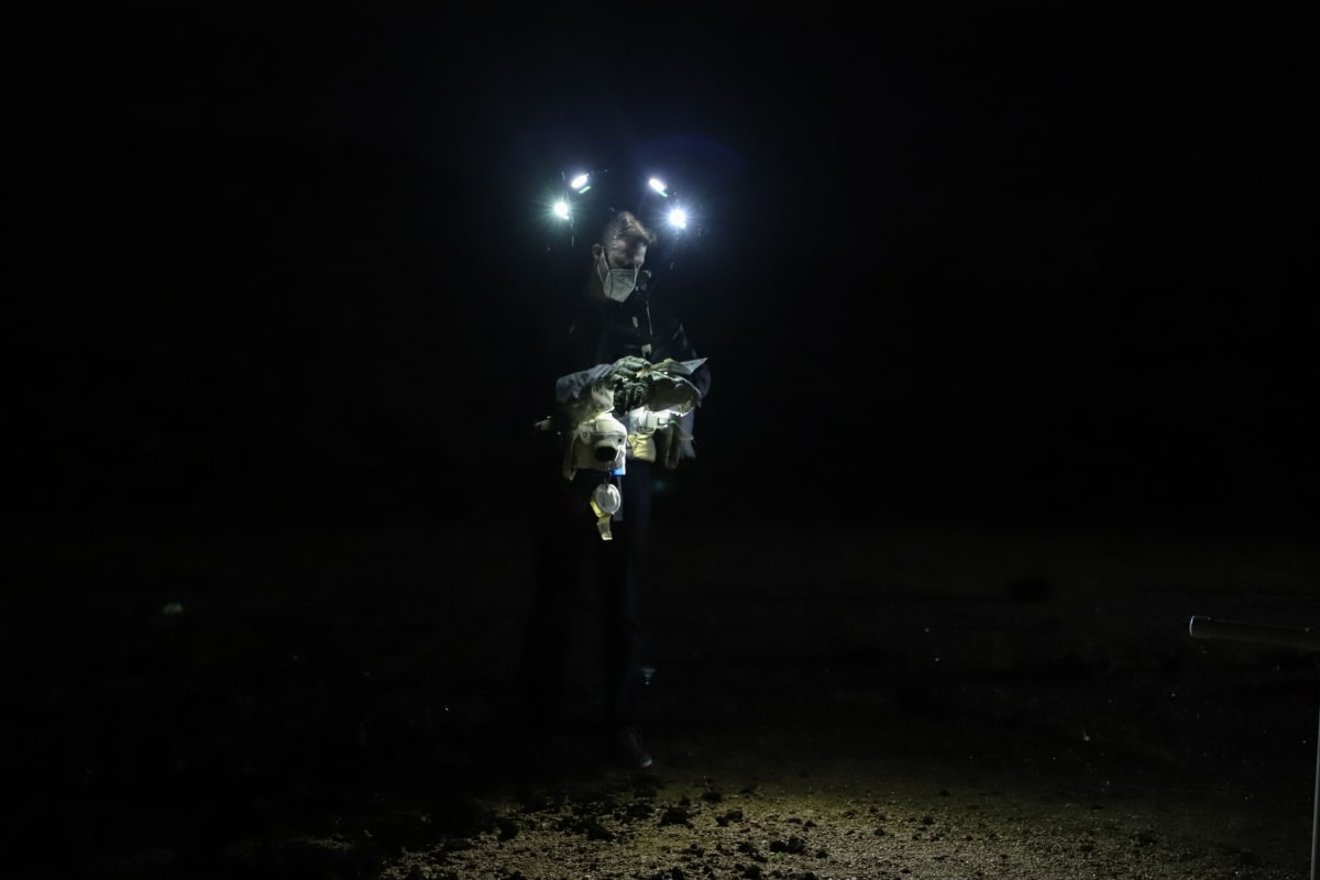 NASA Engineer Turns Childhood Dreams Into Moon Mission Reality - Image 5