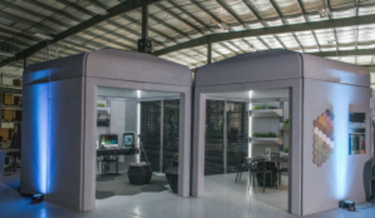 NASA Robot Software Now Building Cars and Affordable Homes - Image 3