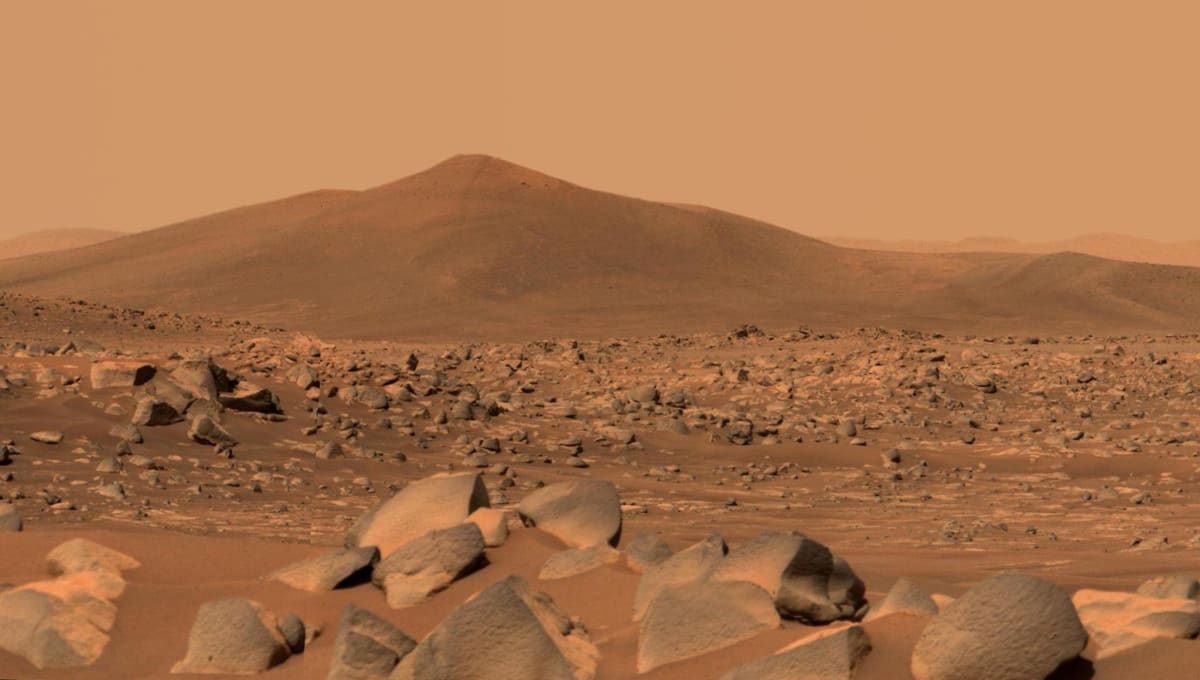 NASA Seeks Partners for Mars Network Ready by 2030 - Image 2
