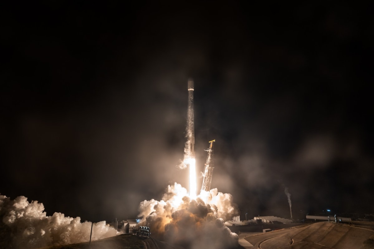 NASA CubeSat Tests Solar Neutrino Detector in Space - Image 2