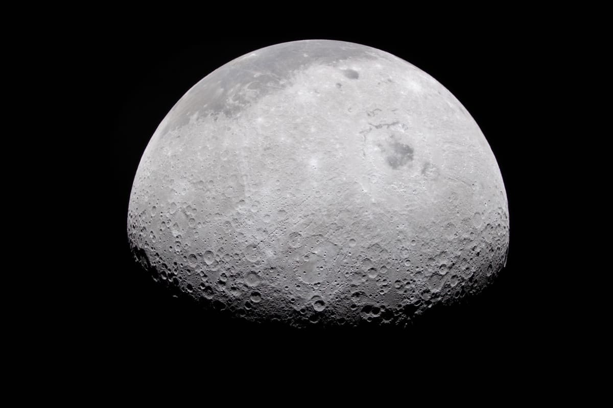 NASA's Shoebox-Sized NavCube Guides Future Moon Missions - Image 2
