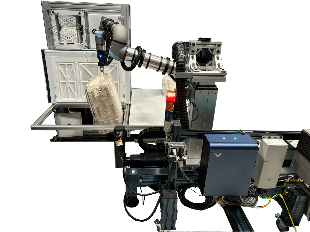 NASA Robot Software Now Building Cars and Affordable Homes