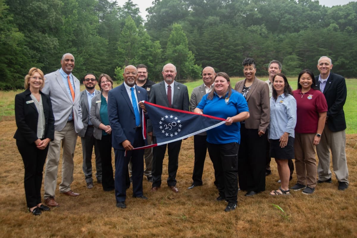 NASA Gives 105 Acres to Wildlife Refuge in Maryland - Image 2