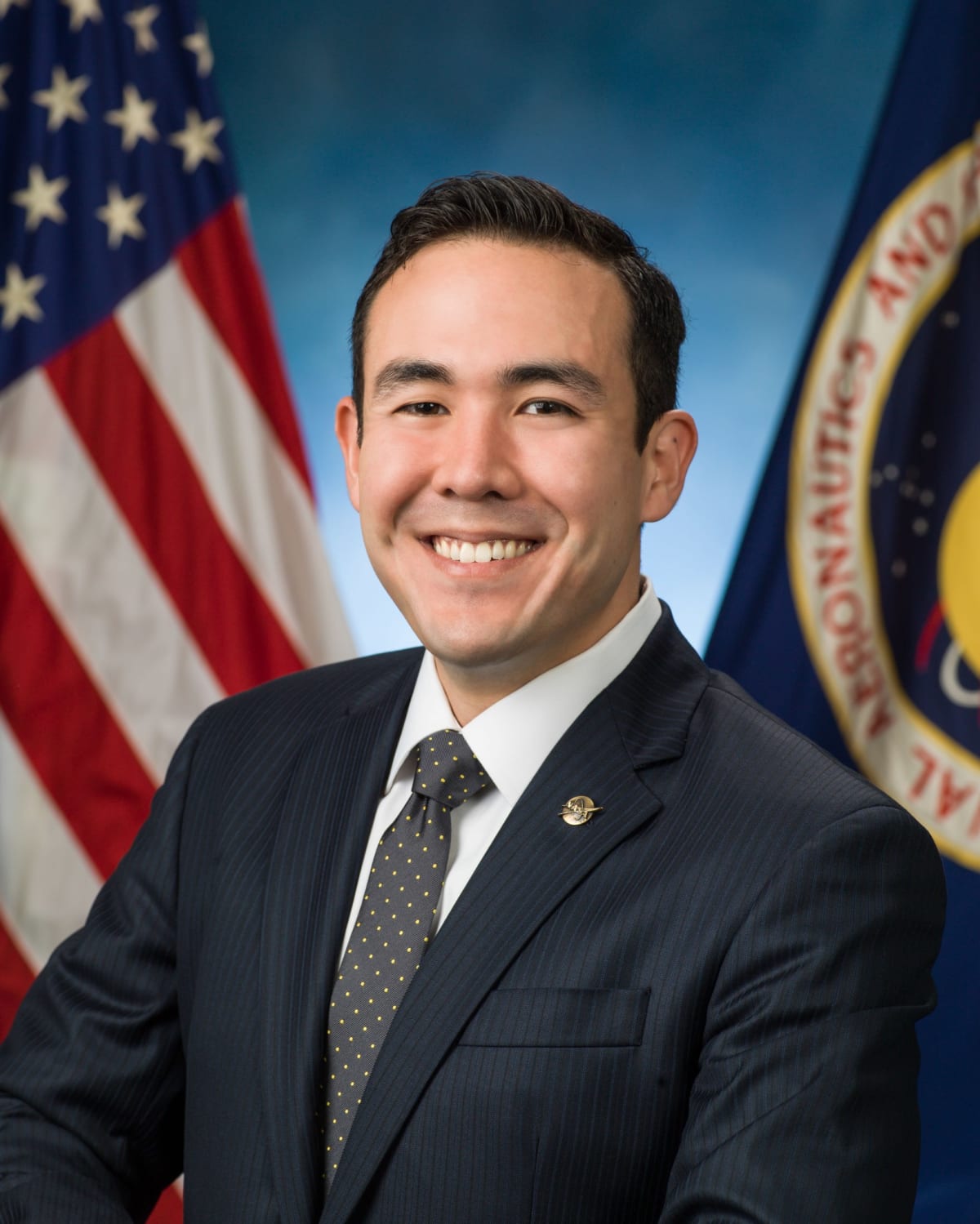 Army Vet Now Trains Astronauts for Moon Missions - Image 3