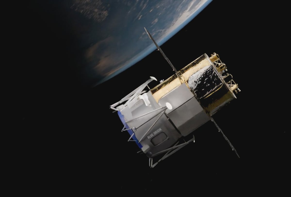 NASA Plans 2027 Moon Lander Test Before Astronaut Return - Image 4