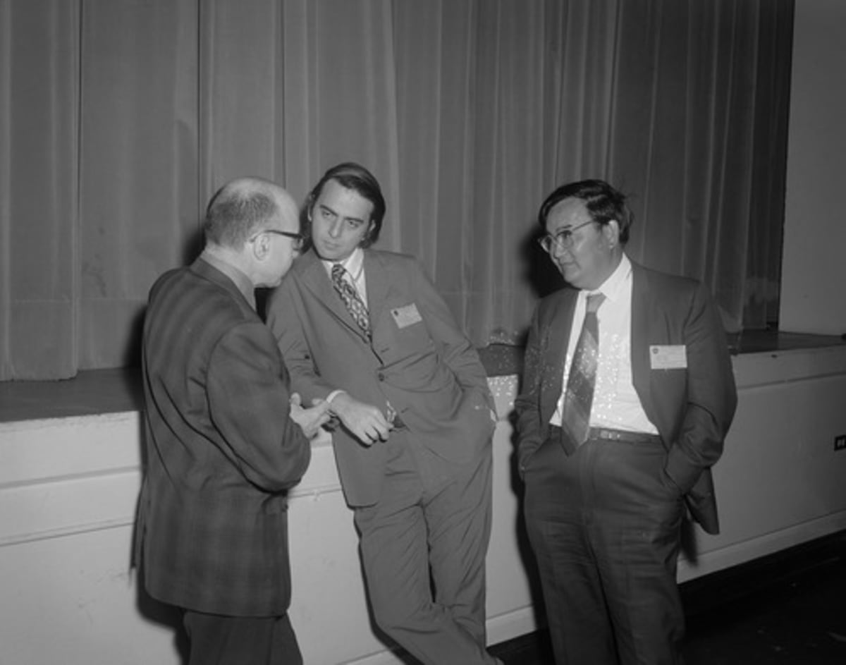 NASA Langley Celebrates 50 Years Since First Mars Landing - Image 5