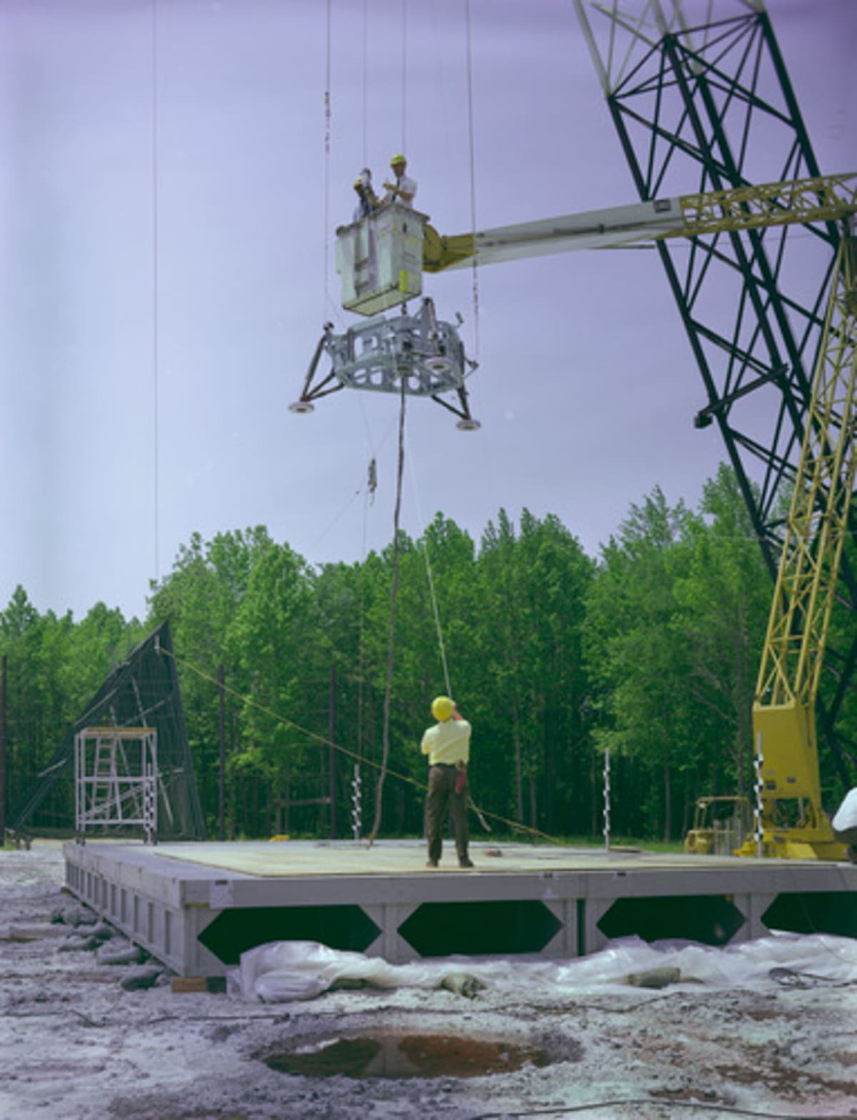 NASA Langley Celebrates 50 Years Since First Mars Landing - Image 3