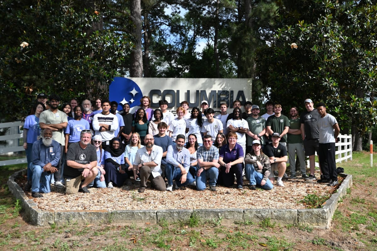 Louisiana Students Launch 75 Experiments to Edge of Space - Image 3