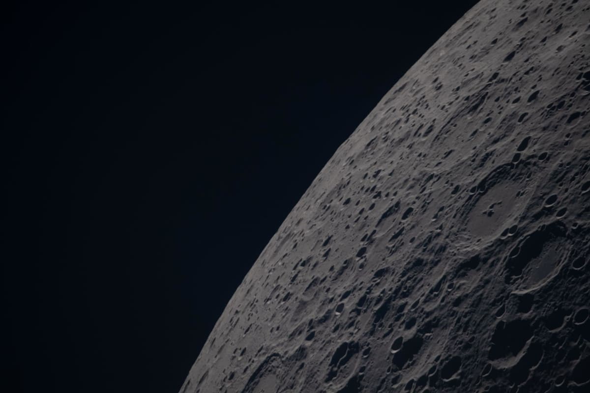 71 Nations Pledge to Share All Moon Data With Scientists