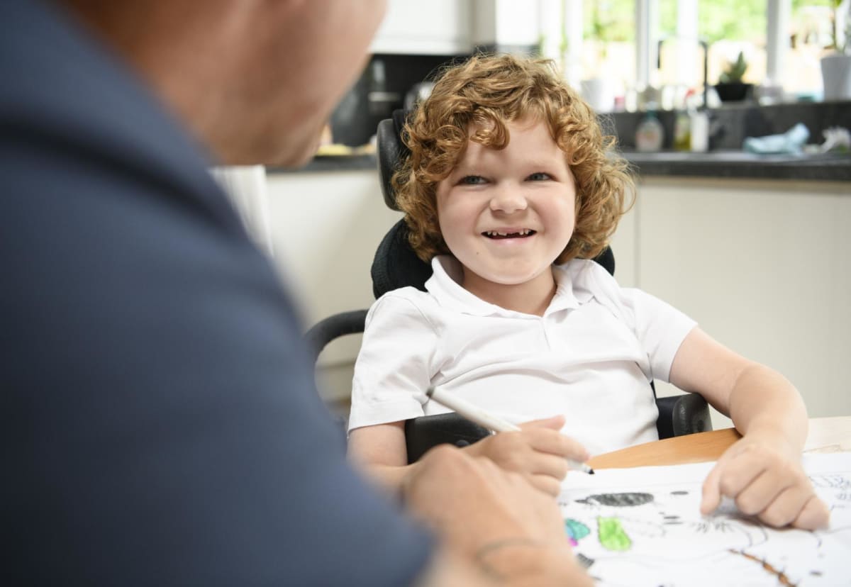 NHS Approves New Treatment for 530 Boys with Duchenne