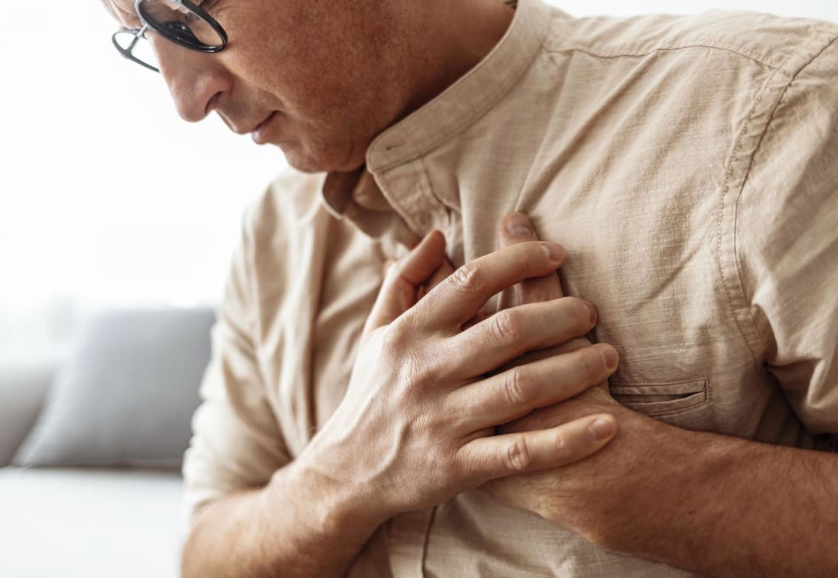 New Heart Pill Approved for 6,600 NHS Patients