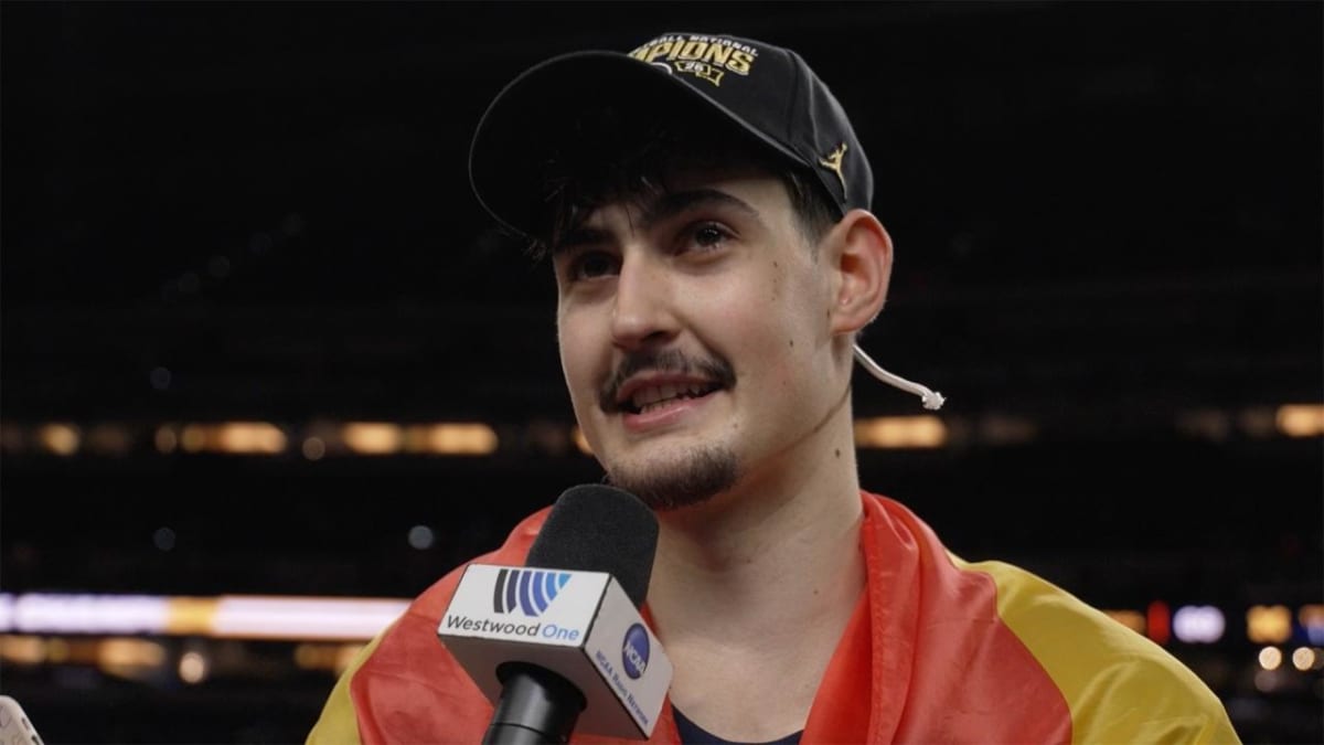 Michigan Wins 2026 NCAA Basketball Championship