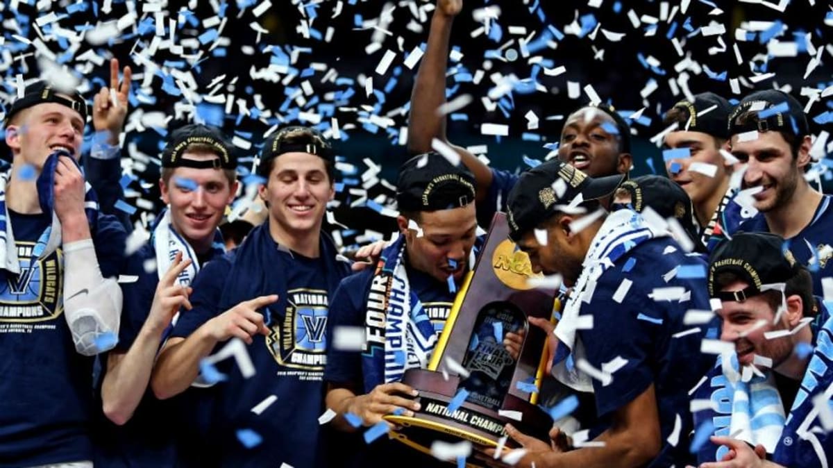 Auburn Wins First-Ever NIT Championship in OT Thriller - Image 3