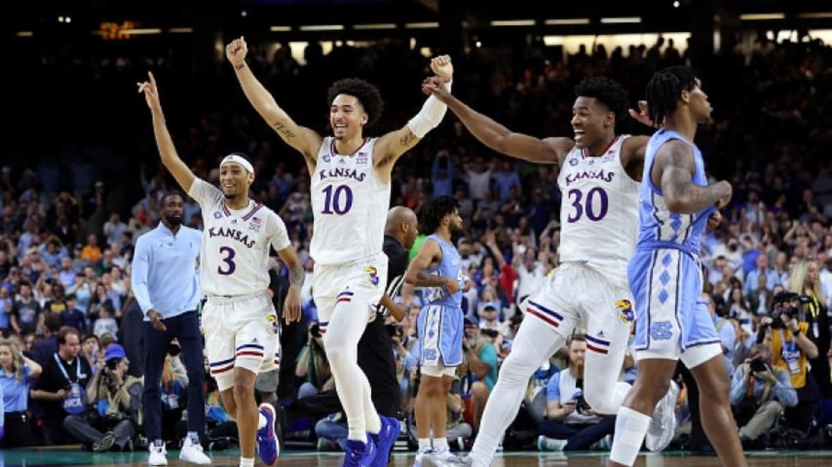 Auburn Wins First-Ever NIT Championship in OT Thriller - Image 5