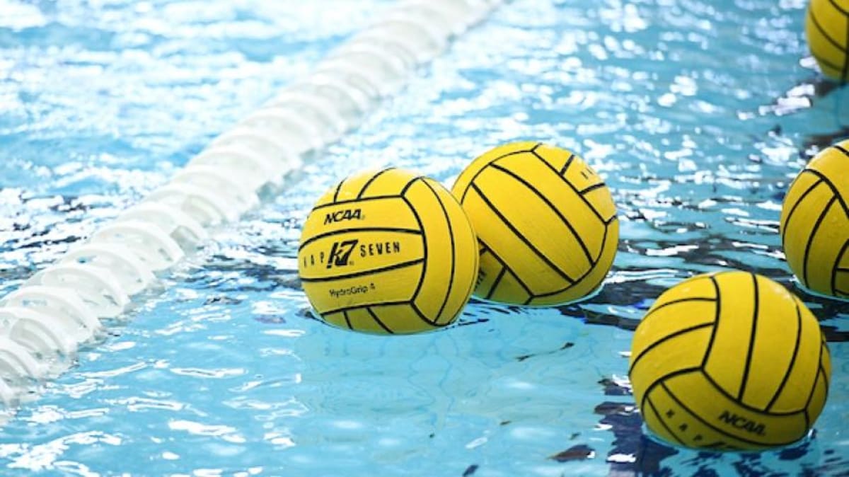 USC Women's Water Polo Wins 8th National Championship - Image 3