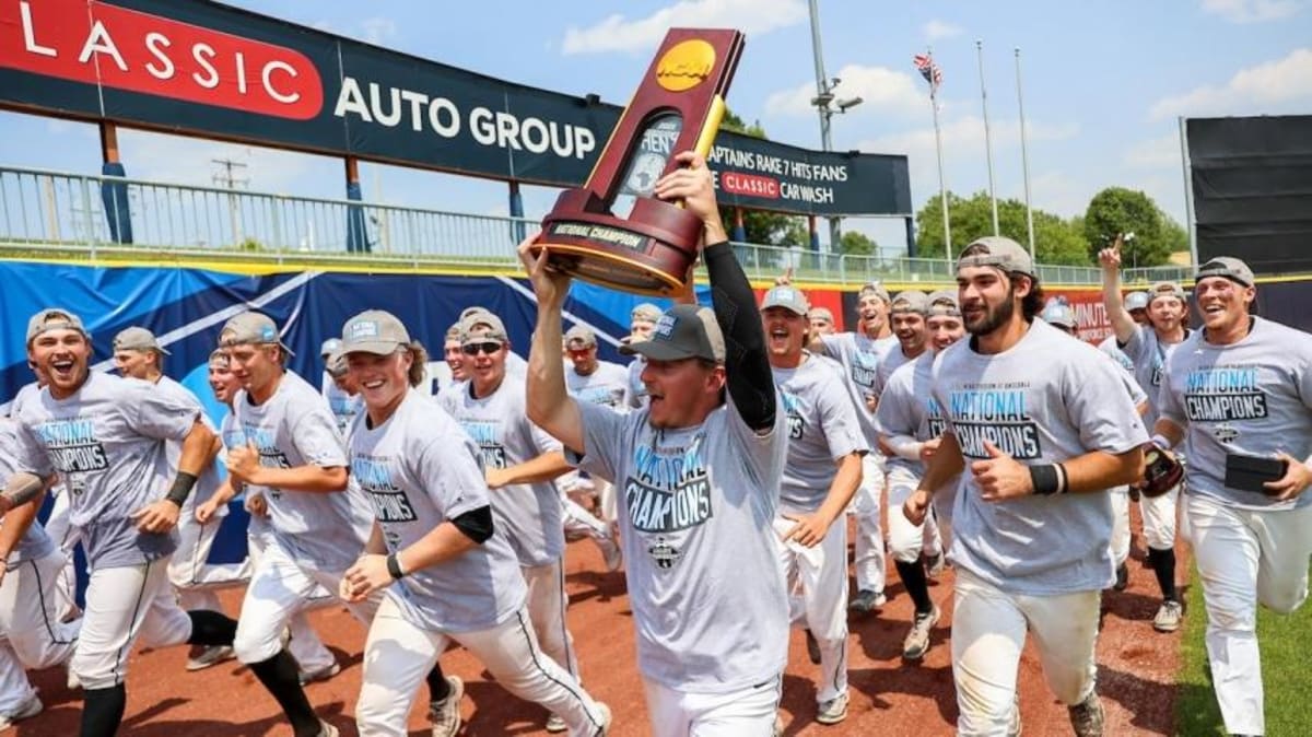 Tampa Makes Baseball History with Third Straight Title - Image 5