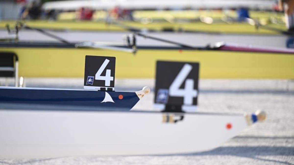 Texas Wins Fourth NCAA Rowing Championship at Lake Lanier - Image 2