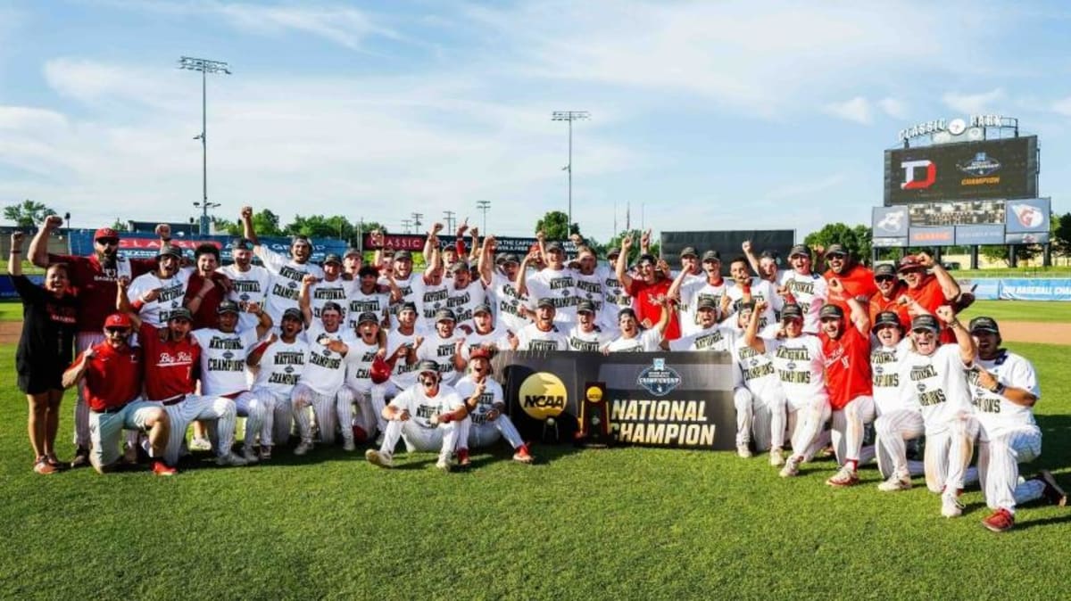 Tampa Makes Baseball History with Third Straight Title - Image 4
