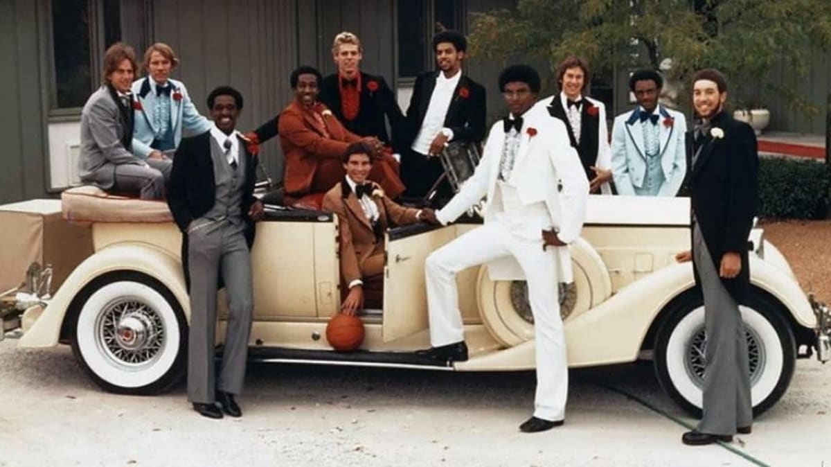 Auburn Wins First-Ever NIT Championship in OT Thriller - Image 4