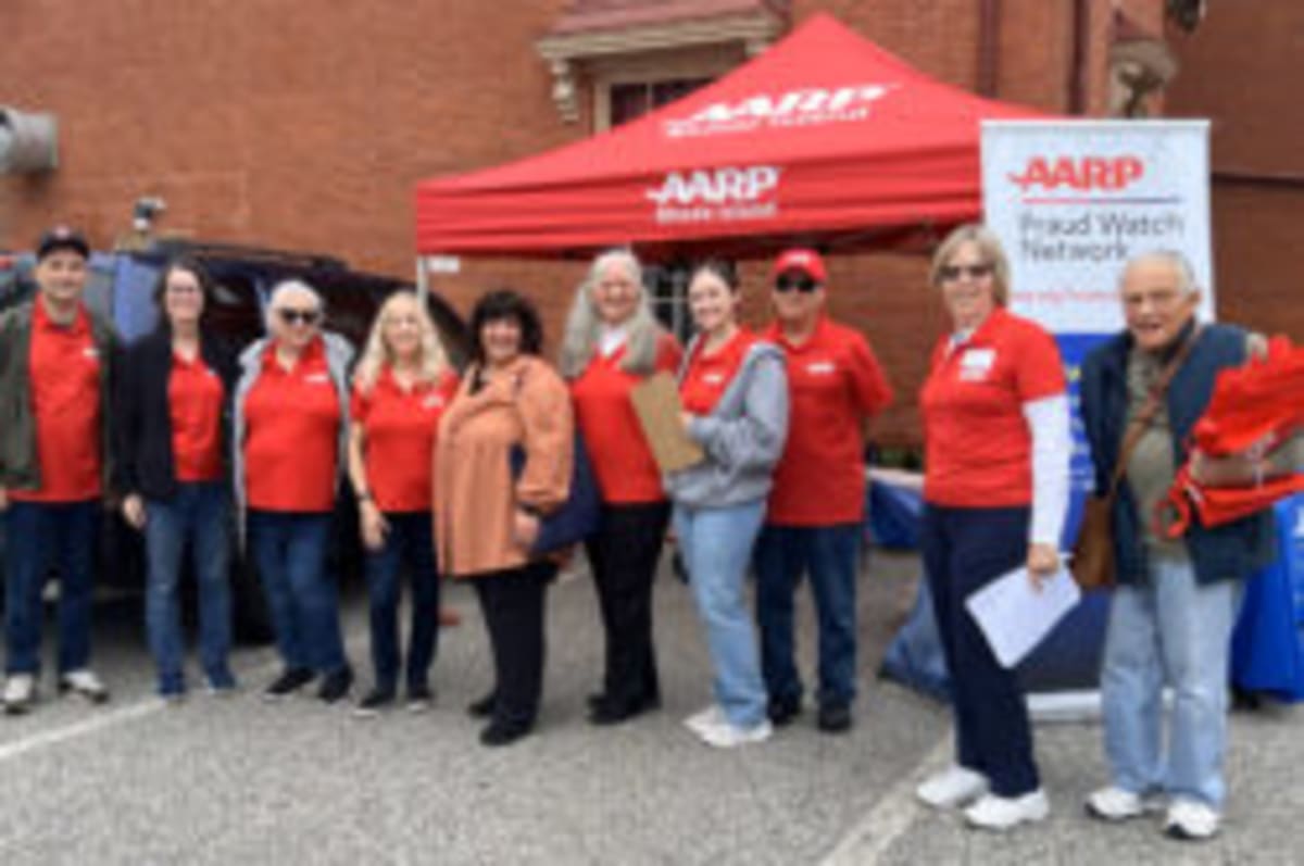 Newport Food Program Needs Drivers for 2,000 Deliveries - Image 5