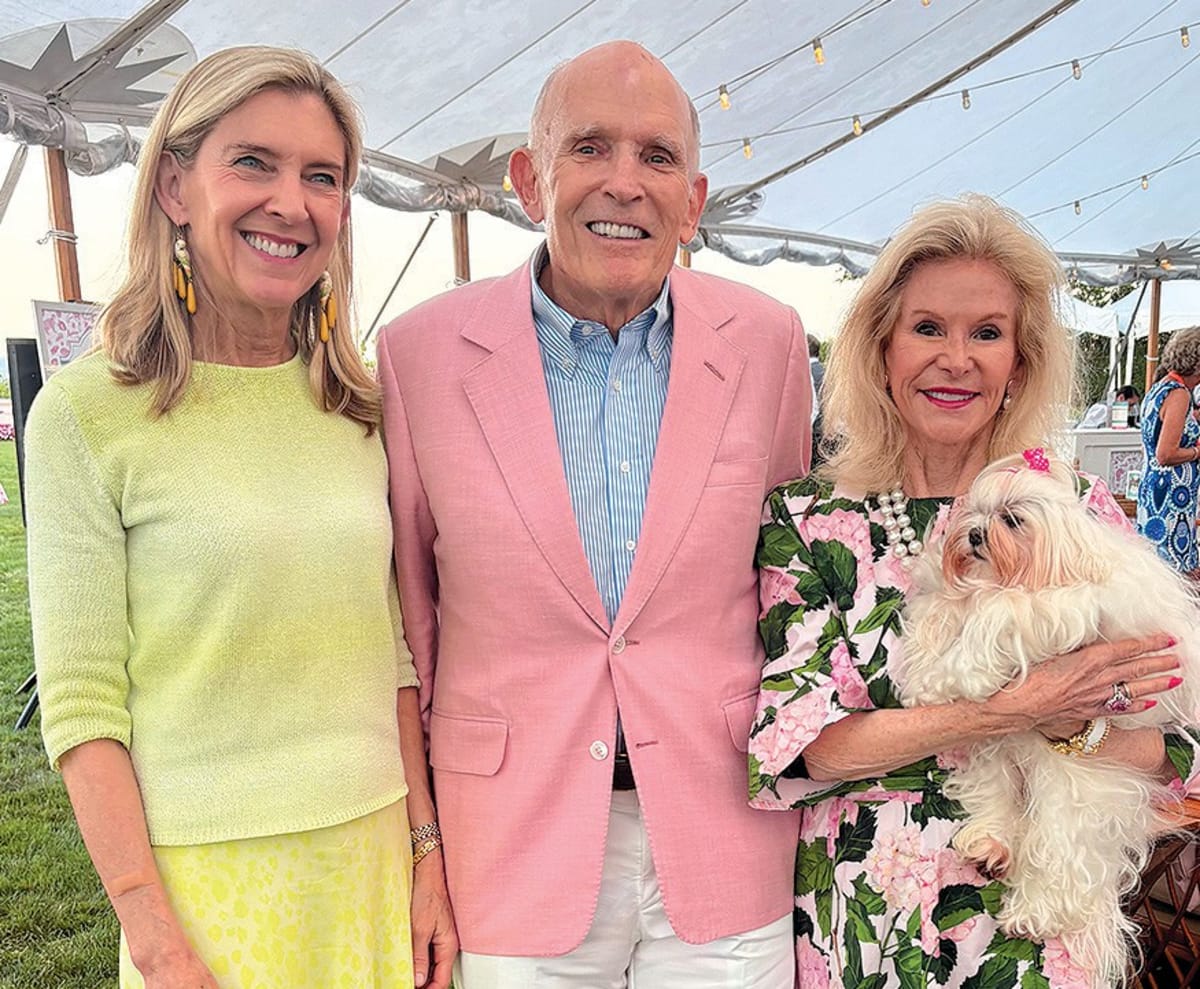 Newport Fundraiser Raises Record $785K for Rescue Animals - Image 2