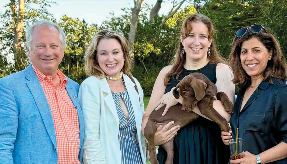 Newport Fundraiser Raises Record $785K for Rescue Animals - Image 5