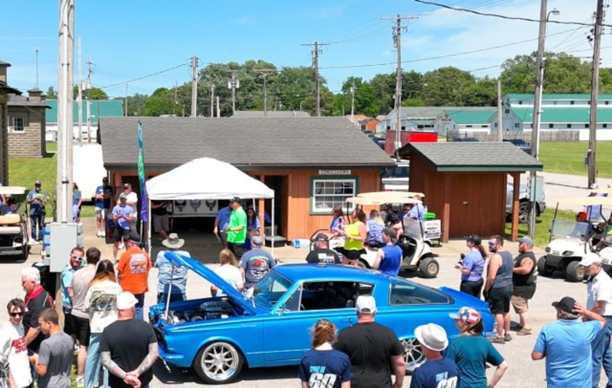 Car Show Donates $31K to Mental Health in 4 Years - Image 2